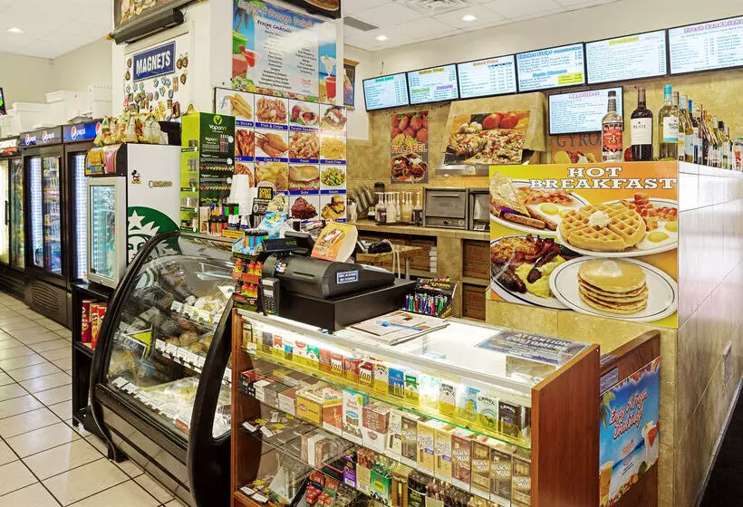 渡假胜地  Hilton Vacation Club Grande Villas Orlando