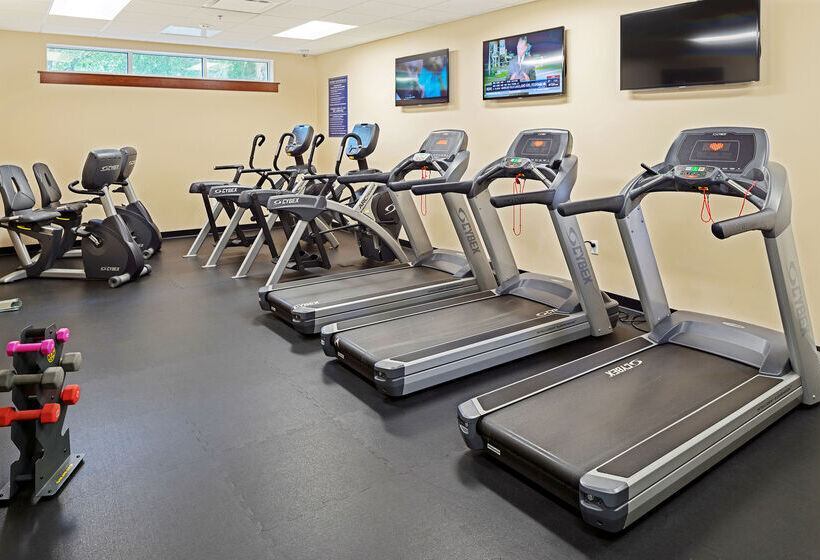 渡假胜地 Hilton Vacation Club Grande Villas Orlando