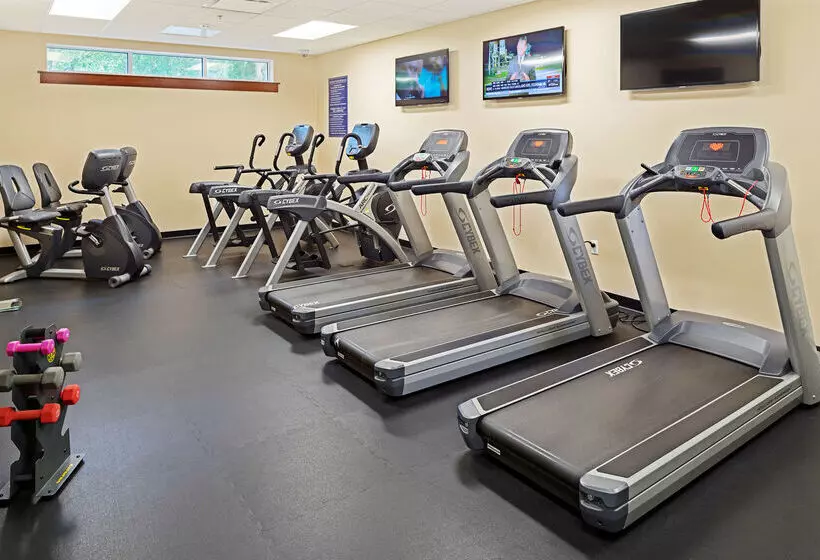 渡假胜地  Hilton Vacation Club Grande Villas Orlando