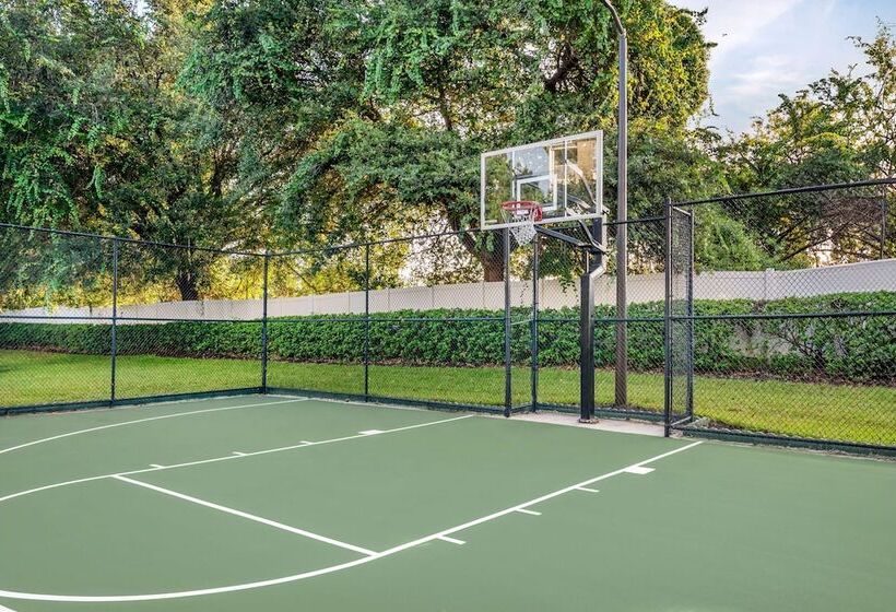 渡假胜地 Hilton Vacation Club Grande Villas Orlando