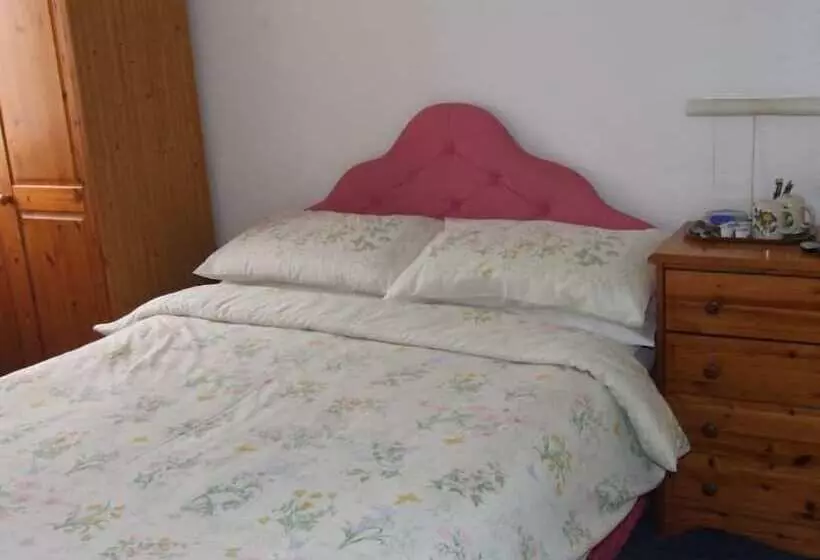 مبيت وإفطار Braedene Lodge