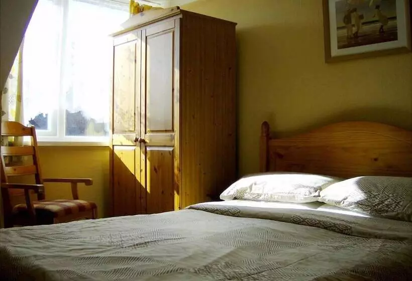 مبيت وإفطار Braedene Lodge