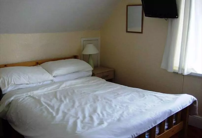 مبيت وإفطار Braedene Lodge