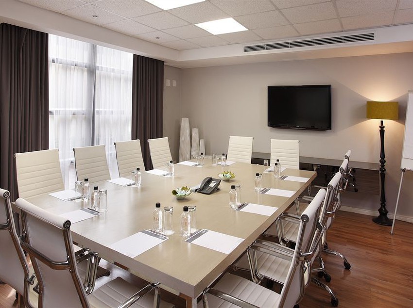 فندق The Capital 20 West