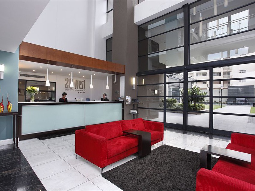 فندق The Capital 20 West