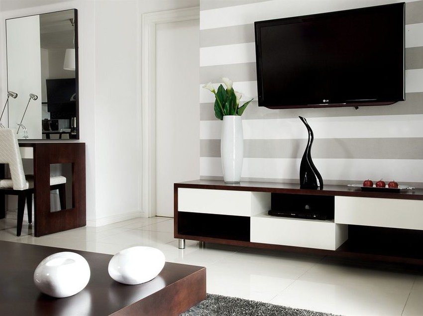 فندق The Capital 20 West