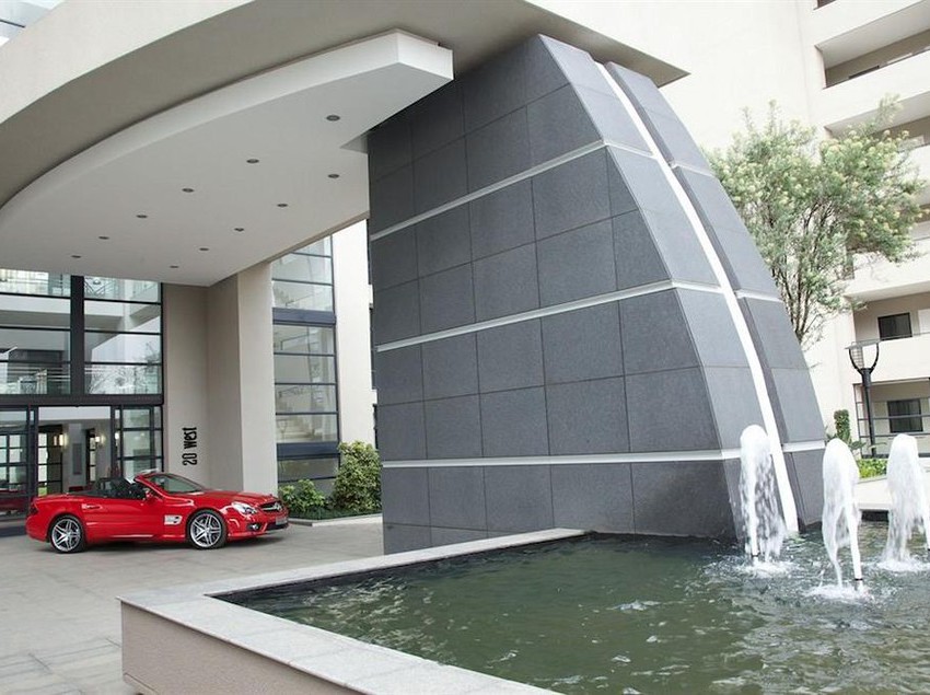 فندق The Capital 20 West