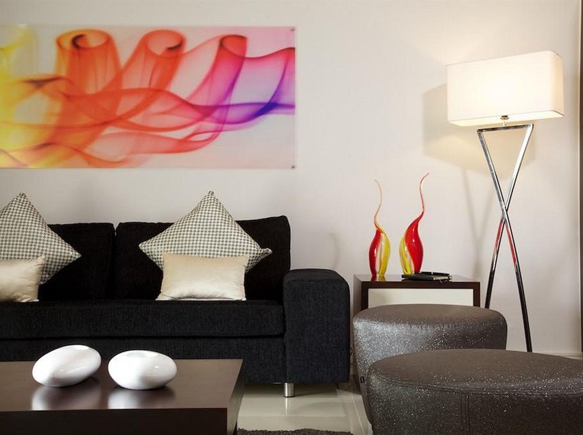 فندق The Capital 20 West