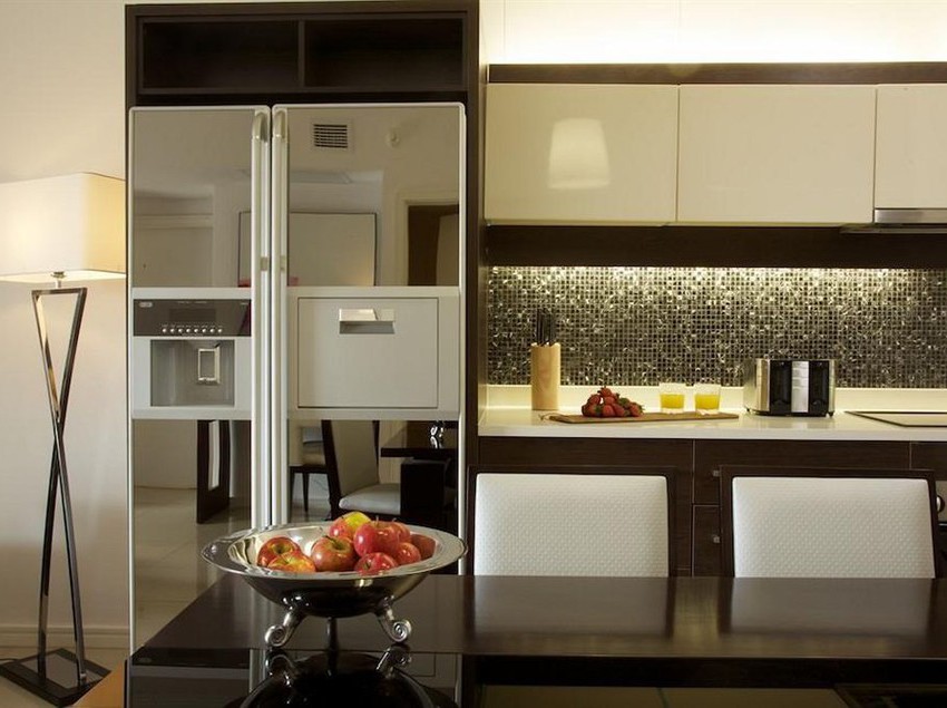 فندق The Capital 20 West