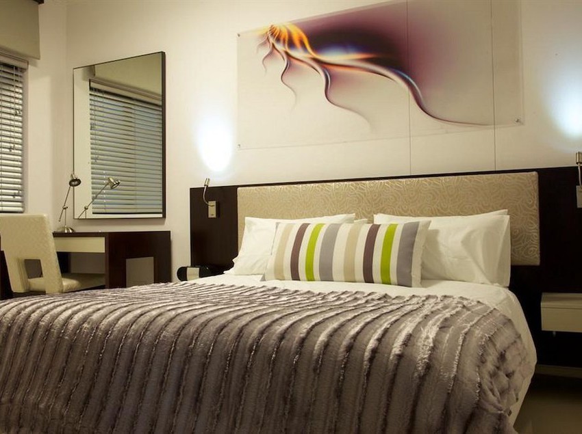 فندق The Capital 20 West