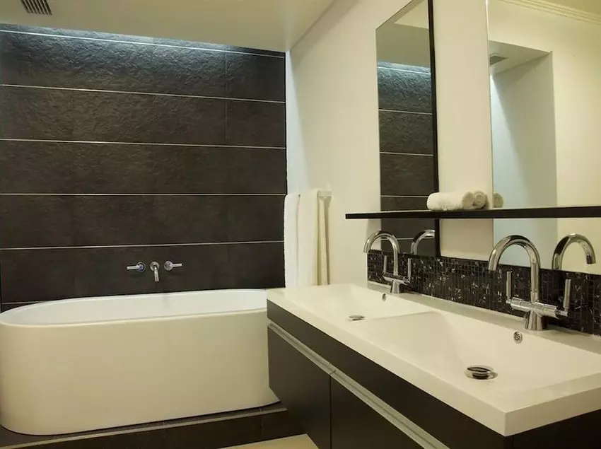 호텔 The Capital 20 West