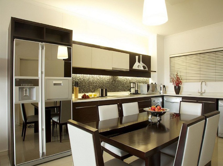 فندق The Capital 20 West