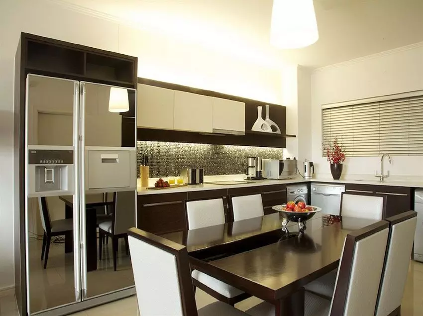 호텔 The Capital 20 West