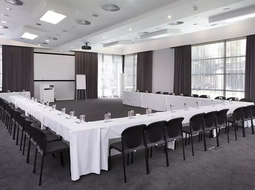 호텔 The Capital 20 West