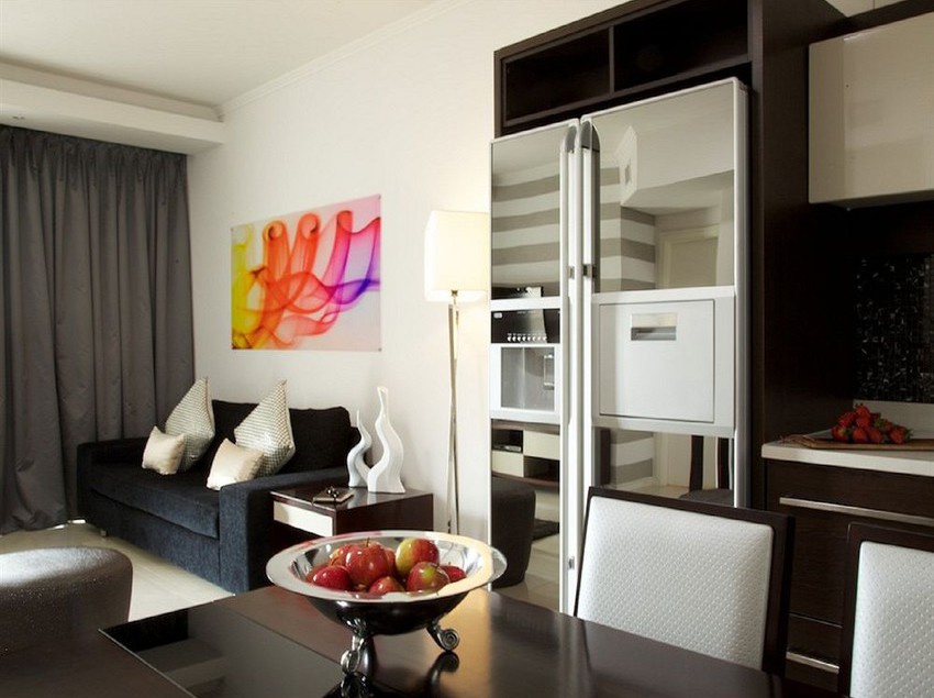 فندق The Capital 20 West