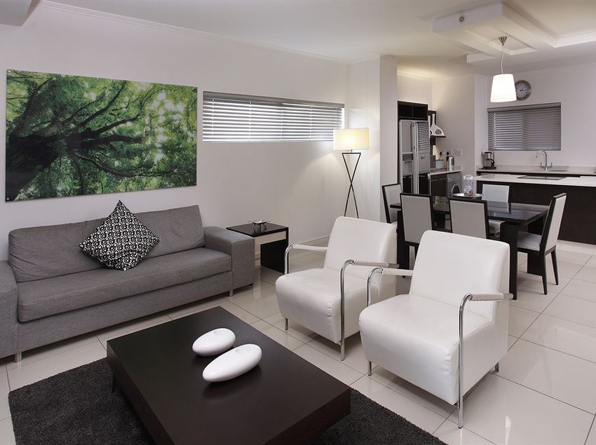 فندق The Capital 20 West