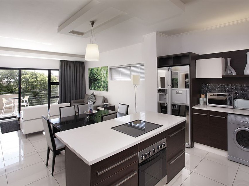 فندق The Capital 20 West