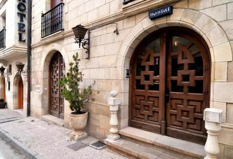 Apartamentos & Casas Rurales Santo Domingo De Silos