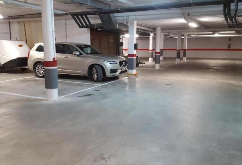 Apartamentos & Casas Rurales Santo Domingo De Silos