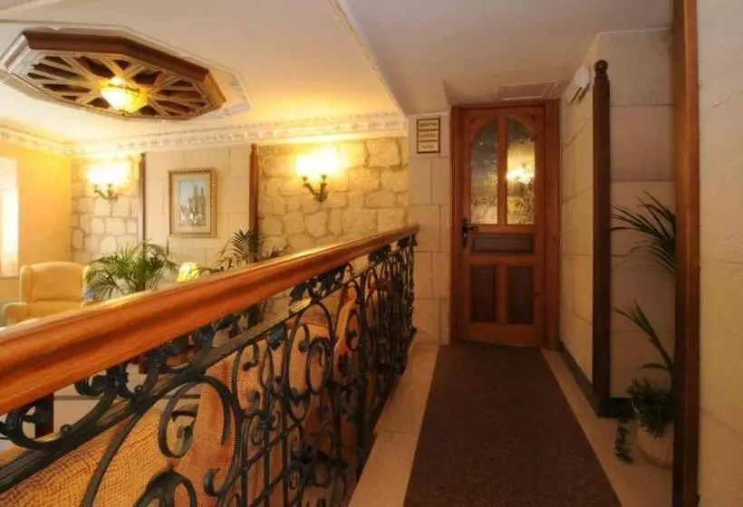 Apartamentos & Casas Rurales Santo Domingo De Silos