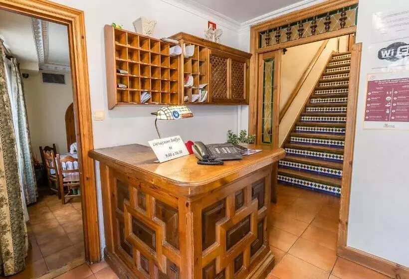 Apartamentos & Casas Rurales Santo Domingo De Silos