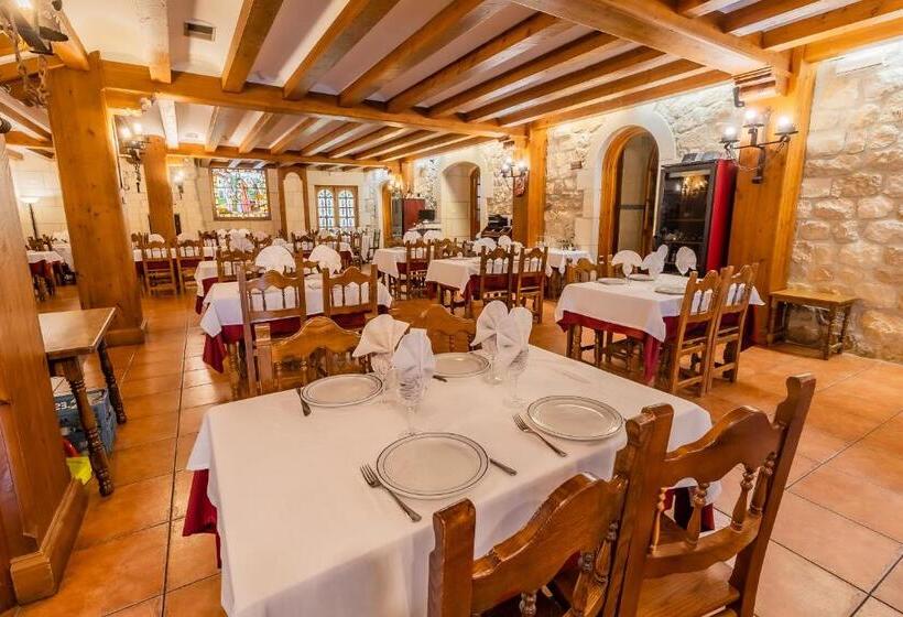 Apartamentos & Casas Rurales Santo Domingo De Silos