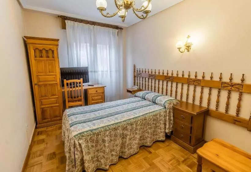 Apartamentos & Casas Rurales Santo Domingo De Silos