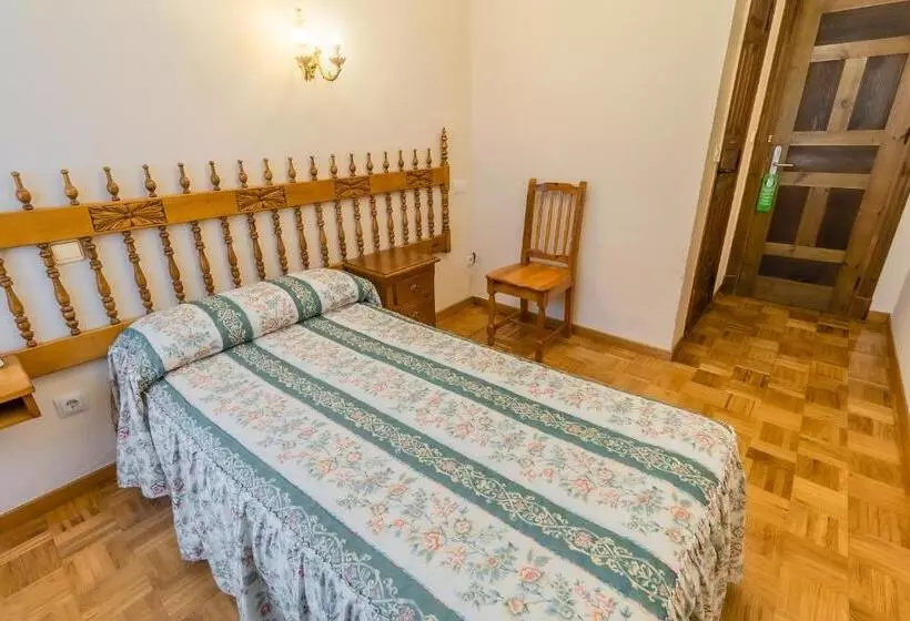 Apartamentos & Casas Rurales Santo Domingo De Silos