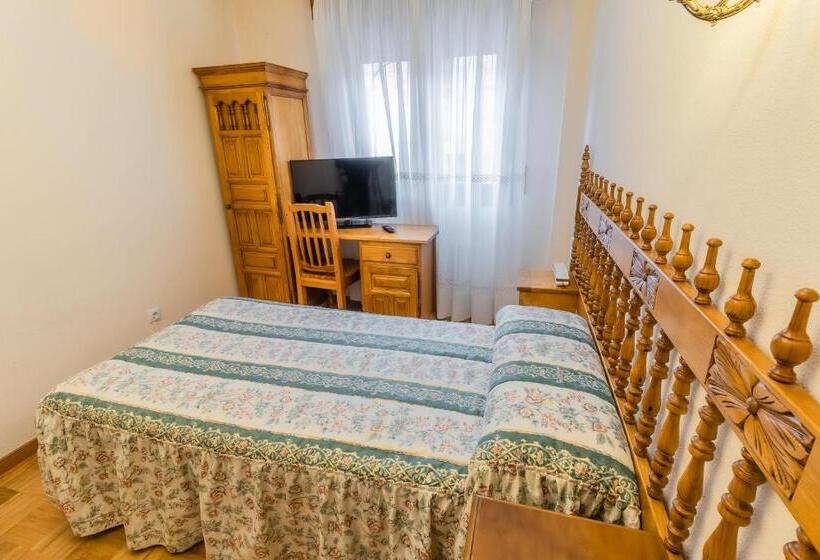 Apartamentos & Casas Rurales Santo Domingo De Silos