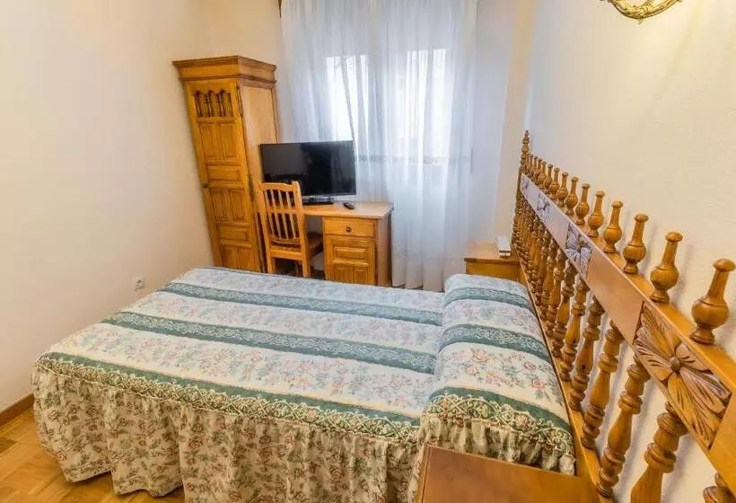 Apartamentos & Casas Rurales Santo Domingo De Silos