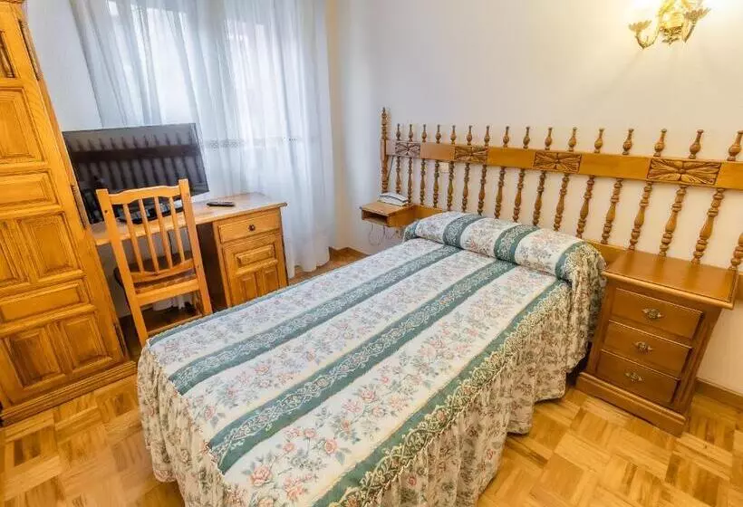 Apartamentos & Casas Rurales Santo Domingo De Silos