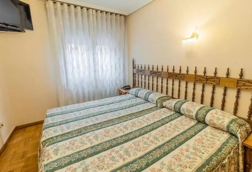 Apartamentos & Casas Rurales Santo Domingo De Silos