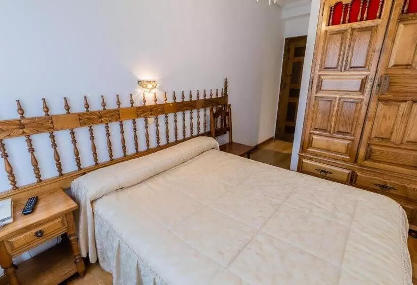 Apartamentos & Casas Rurales Santo Domingo De Silos