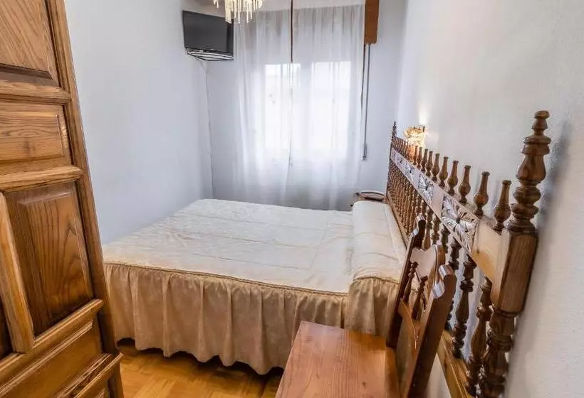 Apartamentos & Casas Rurales Santo Domingo De Silos