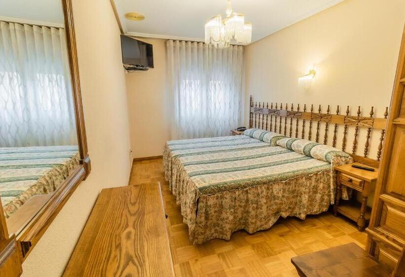 Apartamentos & Casas Rurales Santo Domingo De Silos