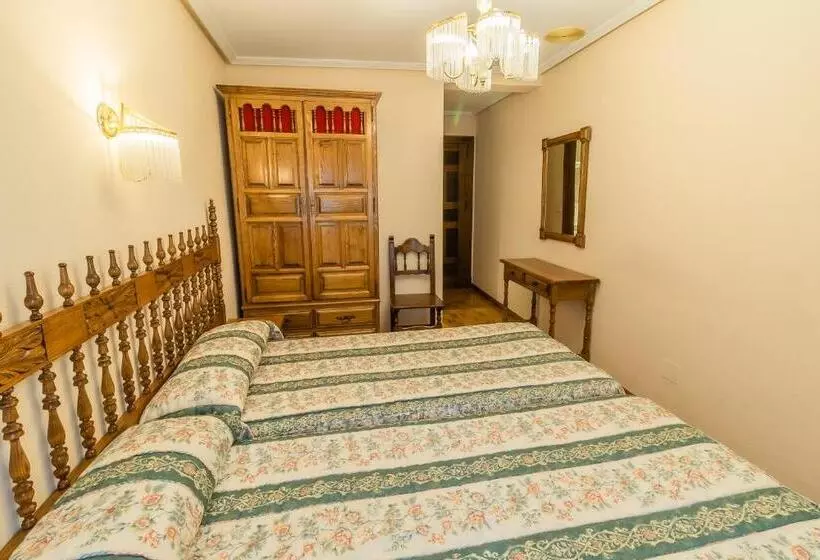 Apartamentos & Casas Rurales Santo Domingo De Silos