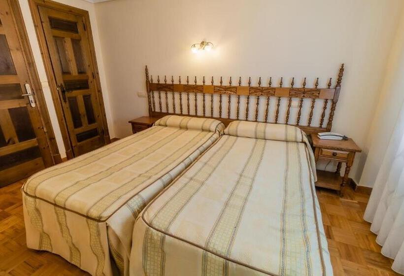 Apartamentos & Casas Rurales Santo Domingo De Silos