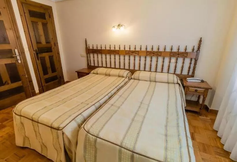 Apartamentos & Casas Rurales Santo Domingo De Silos