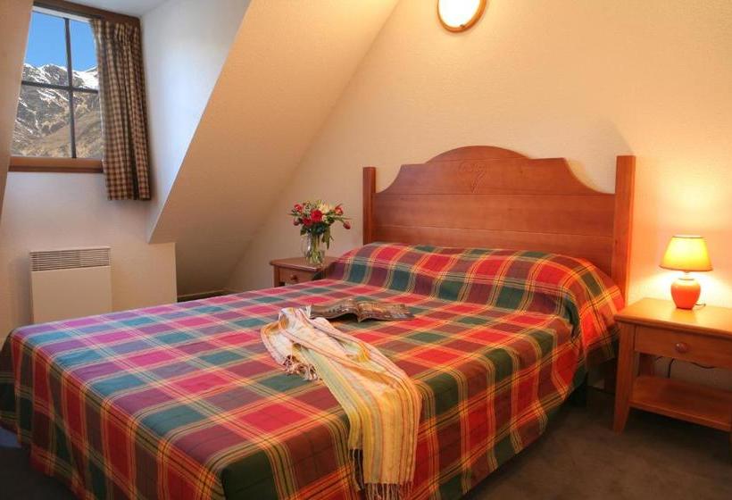 Apartment Les Chalets D Estive