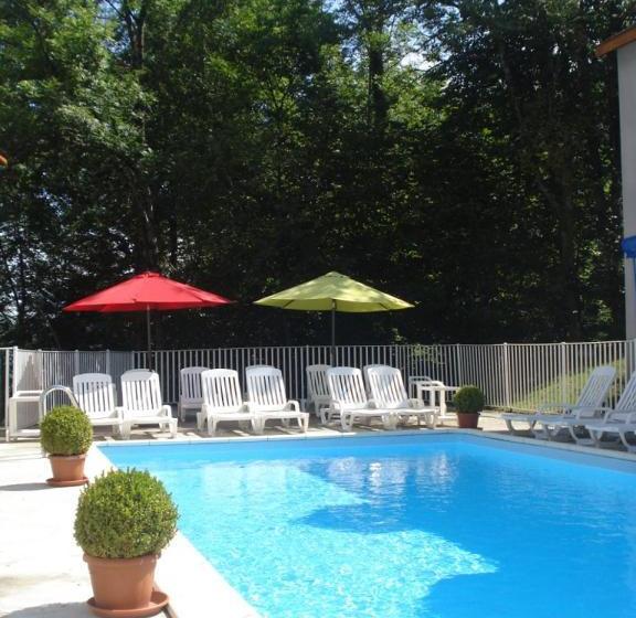 Apartment Les Chalets D Estive