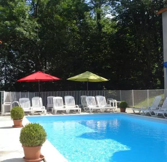 Apartment Les Chalets D Estive