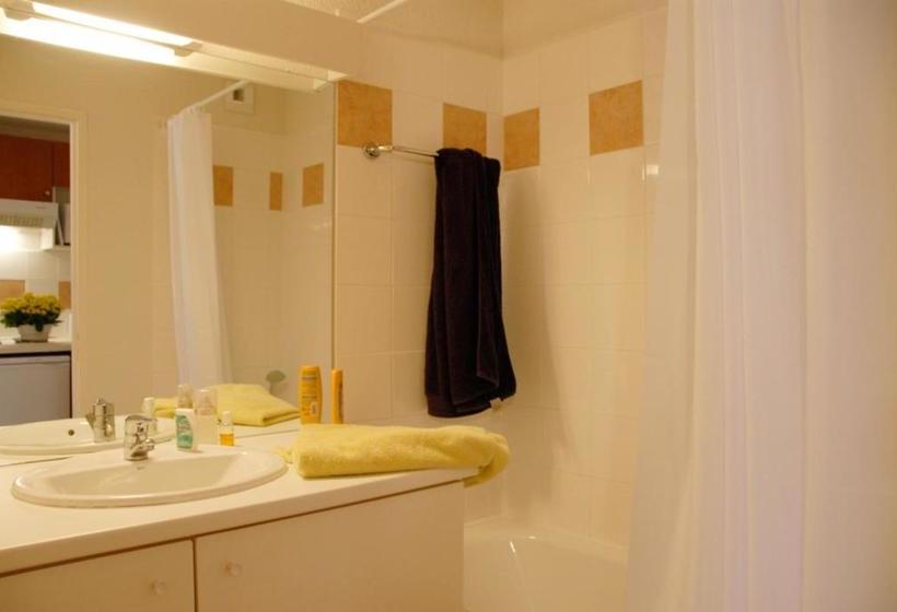 Apartment Les Chalets D Estive