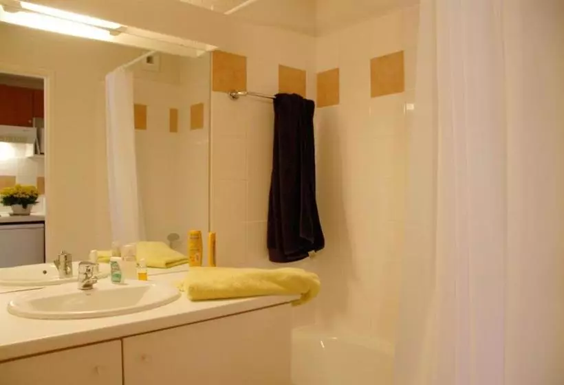 Apartment Les Chalets D Estive