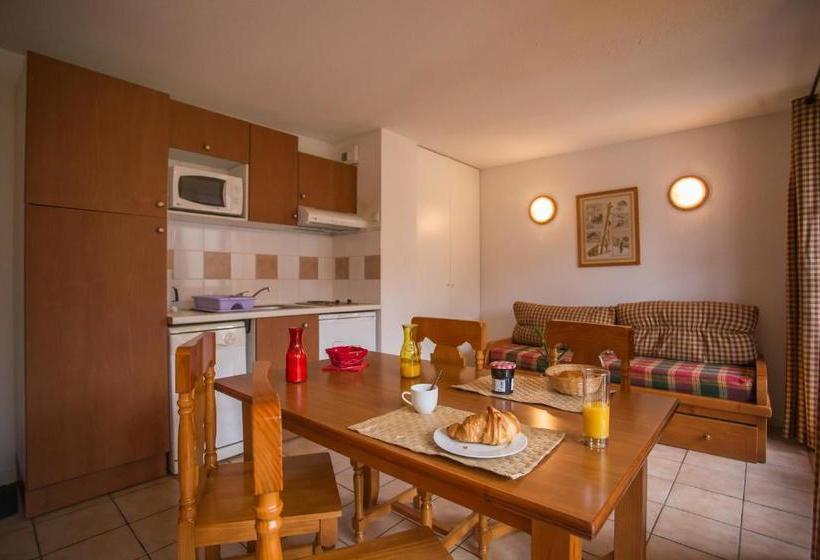 Apartment Les Chalets D Estive
