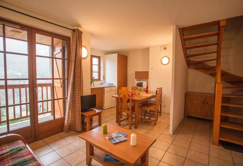 Apartment Les Chalets D Estive