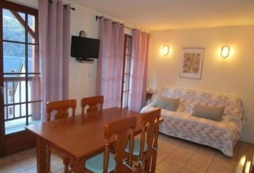 Apartment Les Chalets D Estive