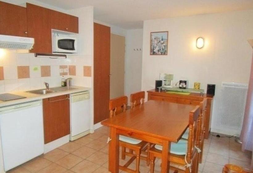 Apartment Les Chalets D Estive