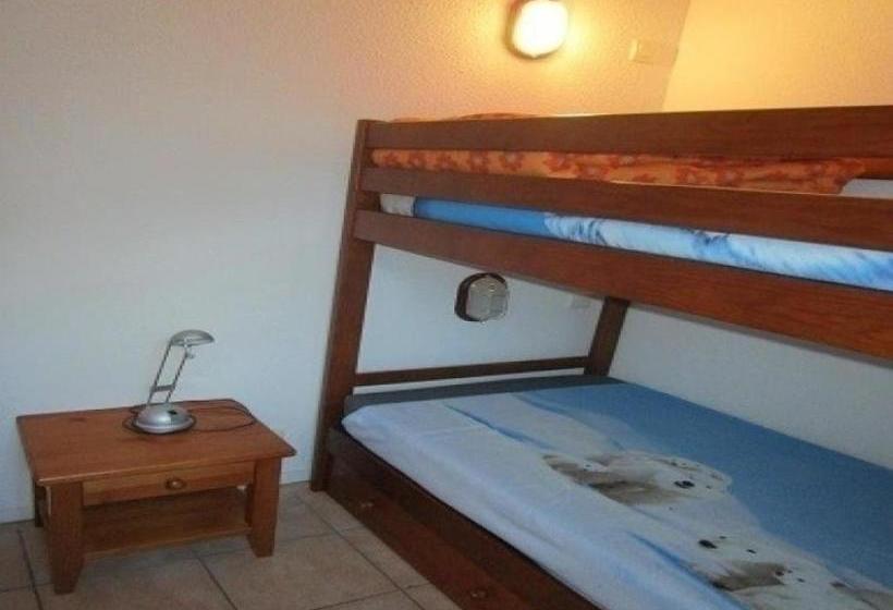 Apartment Les Chalets D Estive