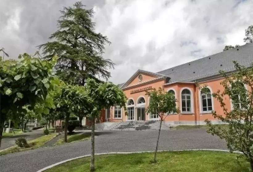 Apartment Les Chalets D Estive