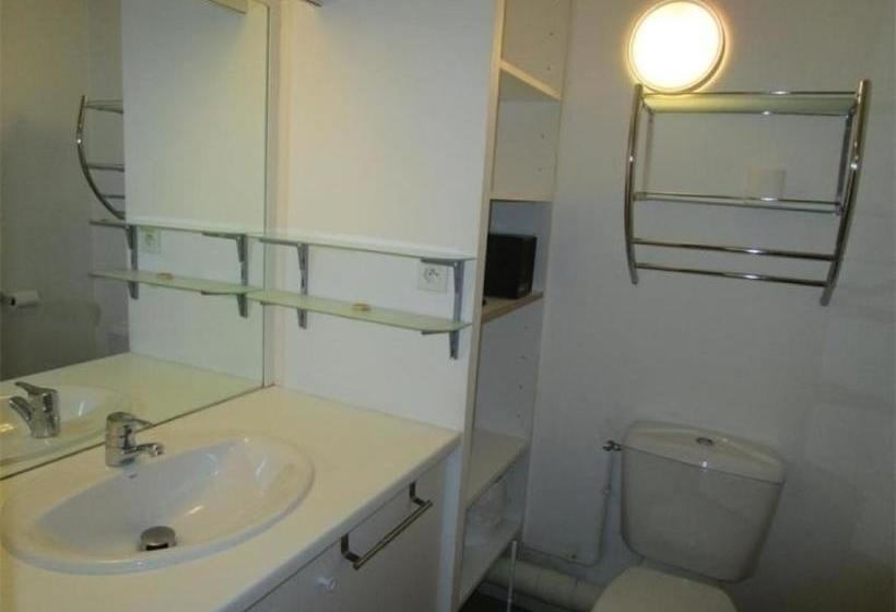 Apartment Les Chalets D Estive